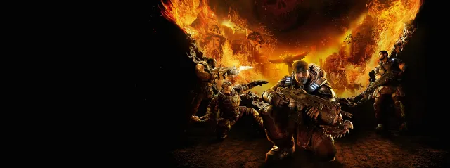 Gears of War: Reloaded