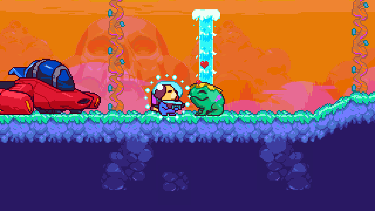 Goodboy Galaxy
