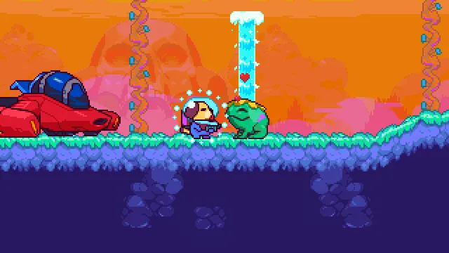 Goodboy Galaxy