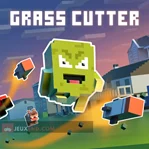 Grass Cutter: Mutated Lawns