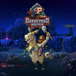 Graveyard Keeper