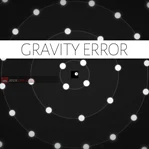 Gravity Error