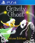 Gravity Ghost: Deluxe Edition