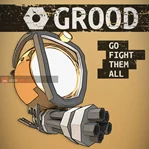 GROOD