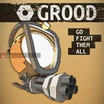 GROOD