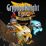 Gryphon Knight Epic: Definitive Edition
