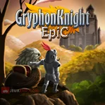 Gryphon Knight Epic