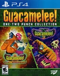 Guacamelee! One-Two Punch Collection