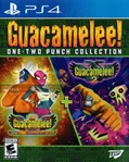 Guacamelee! One-Two Punch Collection