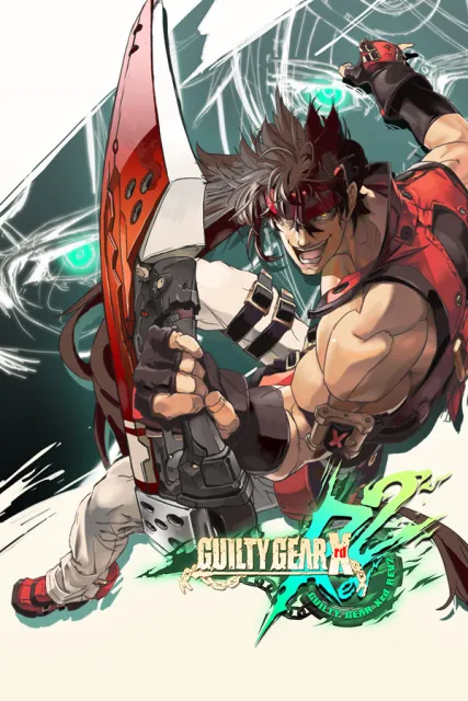 Guilty Gear Xrd: Rev 2