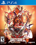 Guilty Gear Xrd -SIGN-