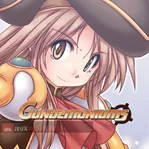 Gundemoniums