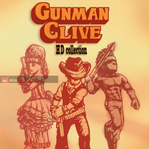 Gunman Clive HD Collection