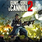 Guns, Gore &amp; Cannoli 2