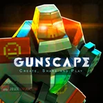 Gunscape