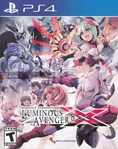 Gunvolt Chronicles: Luminous Avenger iX