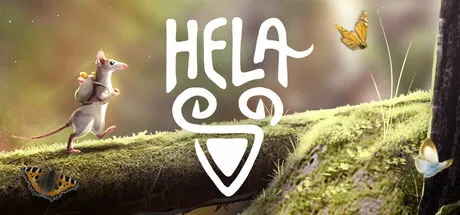 Hela: of Mice & Magic