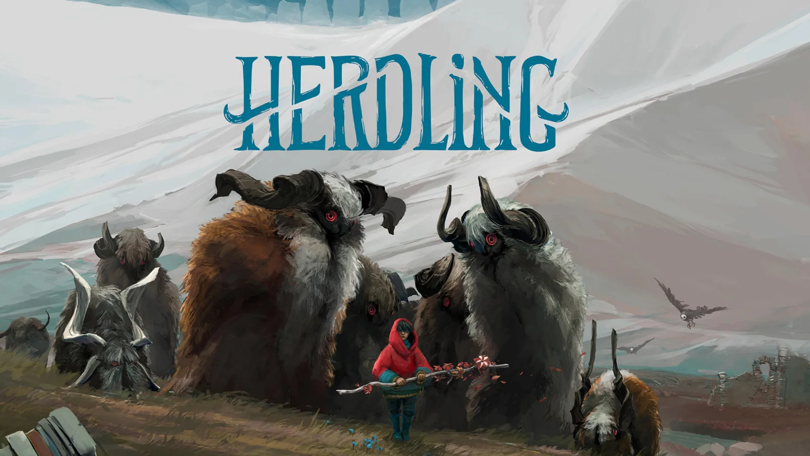 Herdling