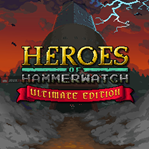 Heroes of Hammerwatch - Ultimate Edition