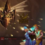 Heroes Trials