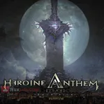 Heroine Anthem Zero: Episode 1