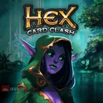 Hex: Card Clash