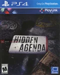 Hidden Agenda