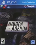 Hidden Agenda