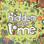 Hidden Through Time