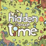 Hidden Through Time