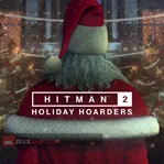 Hitman 2: Holiday Hoarders