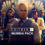 Hitman 2: Mumbai Pack