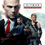 Hitman 2: Sniper Assassin