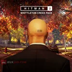 Hitman 2: Whittleton Creek Pack
