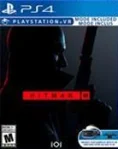 Hitman 3