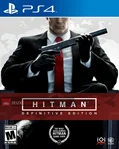 Hitman: Definitive Edition