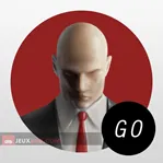 Hitman GO: Definitive Edition