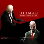 Hitman HD Enhanced Collection