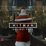 Hitman - Holiday Pack