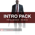 Hitman - Intro Pack
