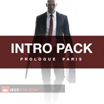 Hitman - Intro Pack