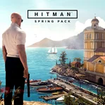Hitman - Spring Pack