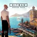 Hitman - Spring Pack