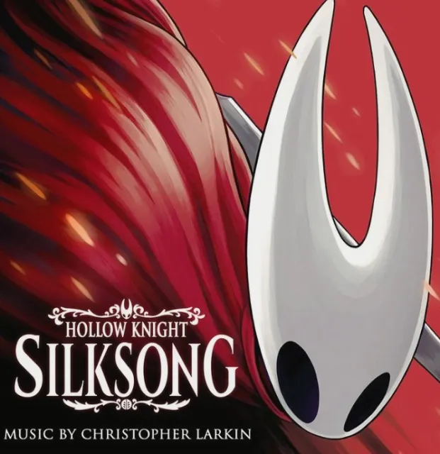 Hollow Knight : Silksong