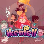 Ikenfell