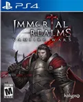 Immortal Realms: Vampire Wars