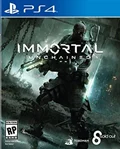 Immortal: Unchained