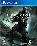 Immortal: Unchained