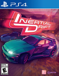 Inertial Drift