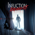 Infliction: Extended Cut